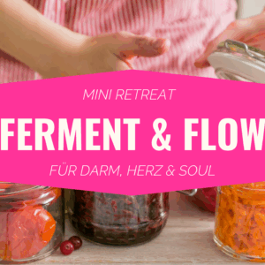 Ferment & Flow