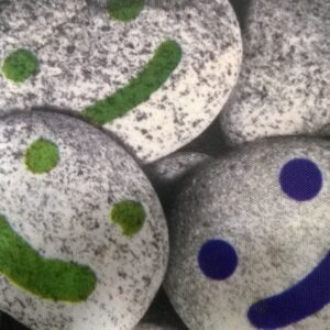 Kindesförderung, die tiefer geht