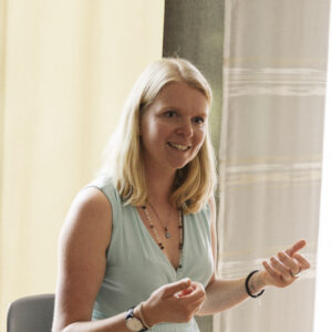 8 Wochen 1:1 Leadership Begleitung