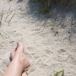 Sag mal Seele, warum bin ich eigentlich…?