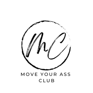 Move Your Ass Mitgliedschaft