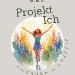 Projekt Ich | Workshop für Frauen in Führung & Unternehmerinnen | Celle
