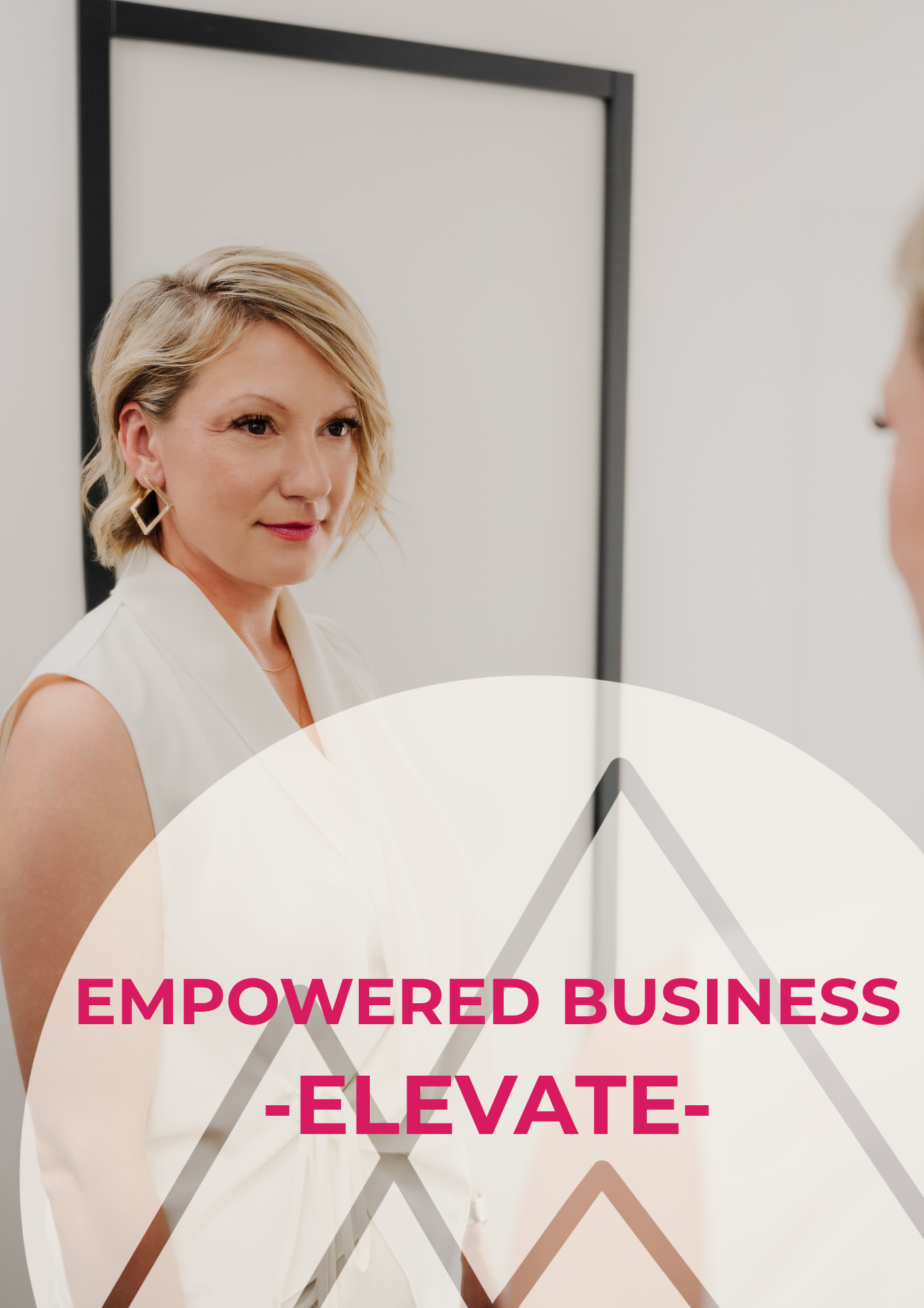Empowered Business- ELEVATE