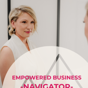 Empowered Business- NAVIGATOR