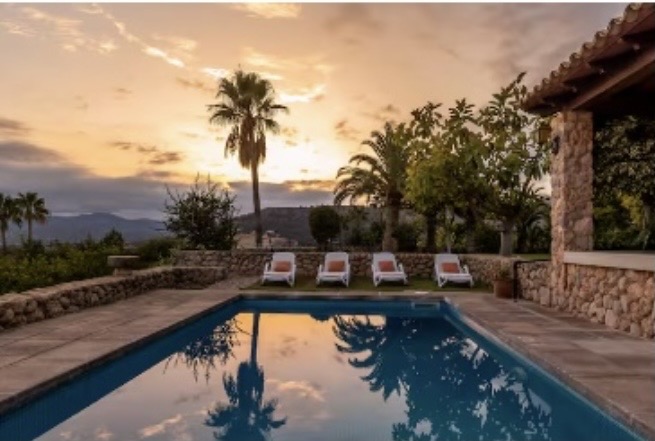 RETURN - Zurück zu dir 03.10.-09.10.26 Mallorca Retreat – Bild 5